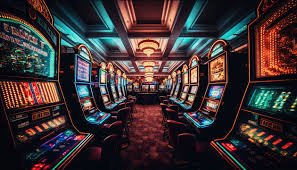 vbobet featured game showcase