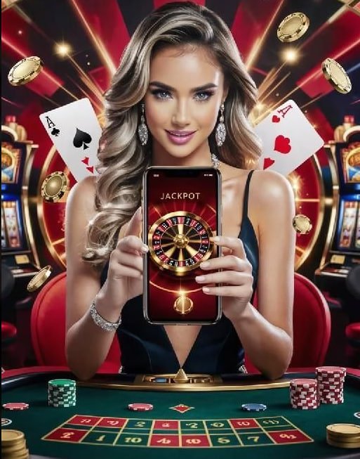 vbobet featured game showcase